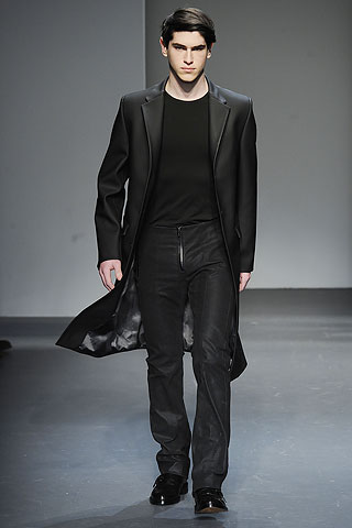 Calvin Klein Collection / - 2010-2011